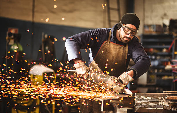  Greensburg, IN Welder Pros
