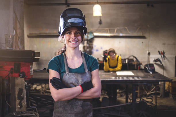 Affordable Welder Services in Greensburg, IN