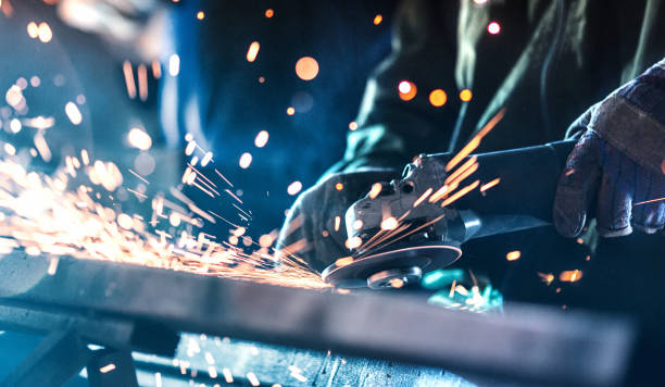Affordable Welder Services in Greensburg, IN